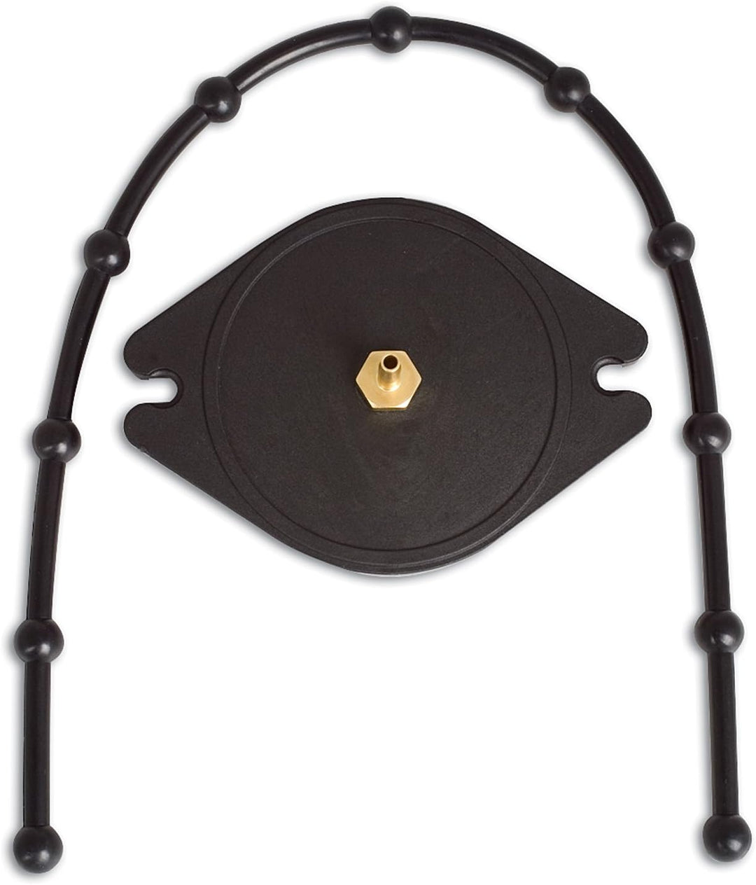 Gunson 77042 Gunson 77042 Mehrzweck-Kühlerdeckel für Eezibleed