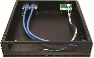 Inter-Tech IP-40 Mini-ITX 88887371