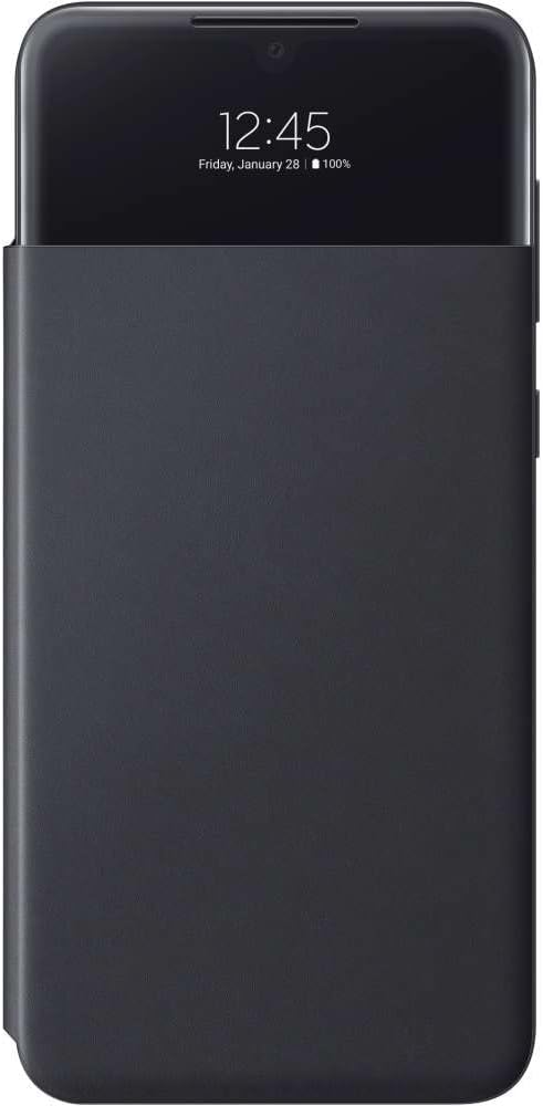 Samsung Original View Case Hülle für Galaxy A33 5G