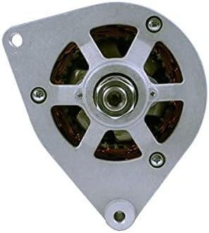 HELLA - Generator/Lichtmaschine - 14V - 33A - für u.a. Case IH - 8EL 012 427-651