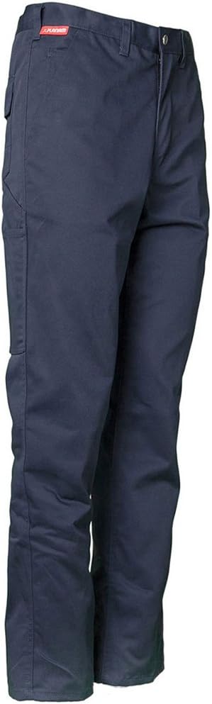 Planam 0824110 MG 260 Bundhose, Hydronblau, Grösse 110 Hydronblau 110, Hydronblau 110