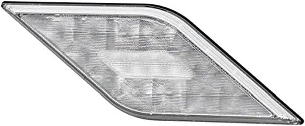 HELLA - LED-Rückfahrscheinwerfer - Shapeline Style - 24/12V - geschraubt - für waagerechte Befestigu