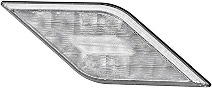 HELLA - LED-Rückfahrscheinwerfer - Shapeline Style - 24/12V - geschraubt - für waagerechte Befestigu