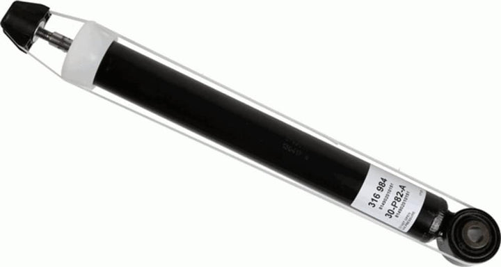 SACHS 316 984 Stossdämpfer Für Opel ZAFIRA TOURER C (P12) 2011 - Hinterachse