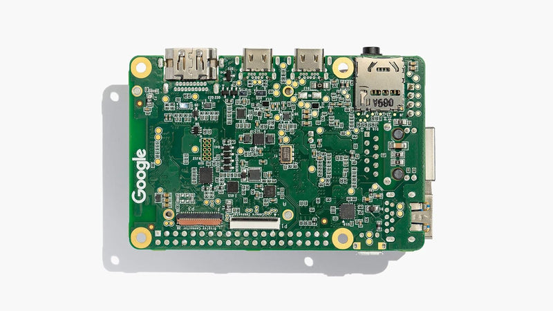 Google Coral Dev Board 1 GB, 1 GB