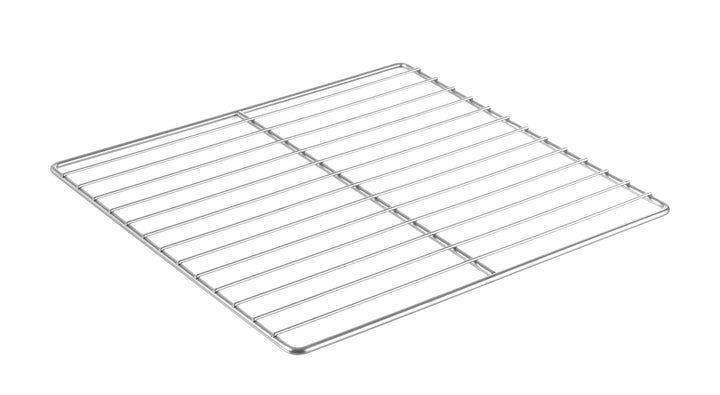 HENDI Gastronormrost, horizontal, Rost & Gastronormbehälter, Temperaturbeständig von -40° bis 300°C,
