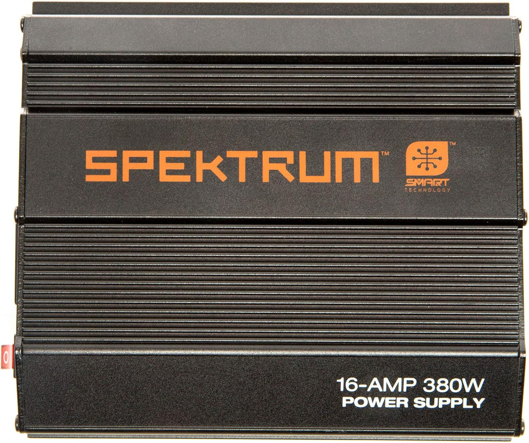 16A 380W Netzteil (Internationale Version)