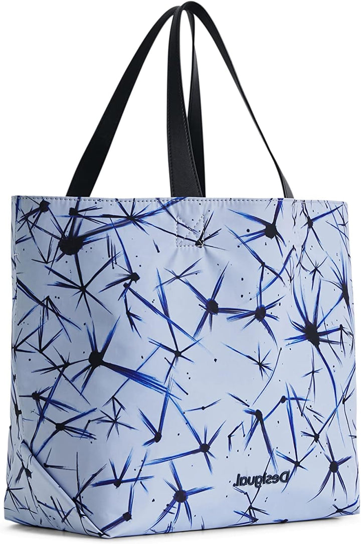 Desigual Women's Blue Bag_Asterix_Namibia 5002 Stick