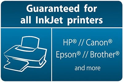 SIGEL IP288 InkJet-Papier Professional, A4, 200 Blatt, spezialbeschichtet matt, weiss, 95 g 200 Blat