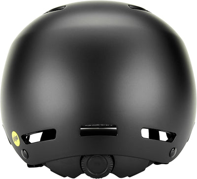 Giro Dime FS MIPS Helm Kinder schwarz, S