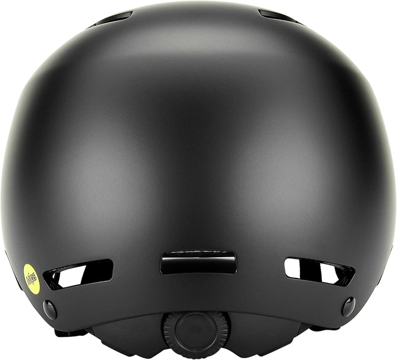 Giro Dime FS MIPS Helm Kinder schwarz, S