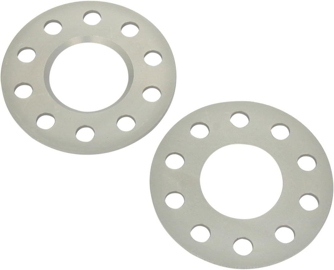 Spurverbreiterung TRAK+ Spurverbreiterungen/TRAK+ Wheel Spacers von H&R 10 mm (1045650) Distanzschei