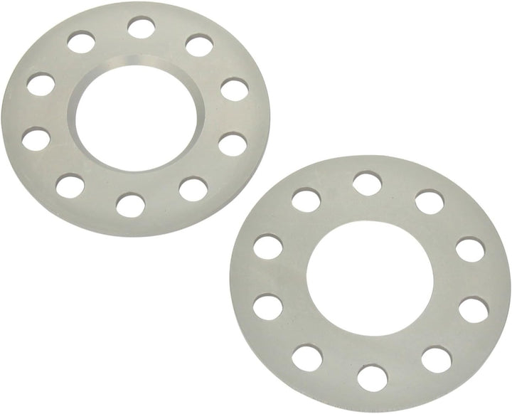 Spurverbreiterung TRAK+ Spurverbreiterungen/TRAK+ Wheel Spacers von H&R 10 mm (1045650) Distanzschei