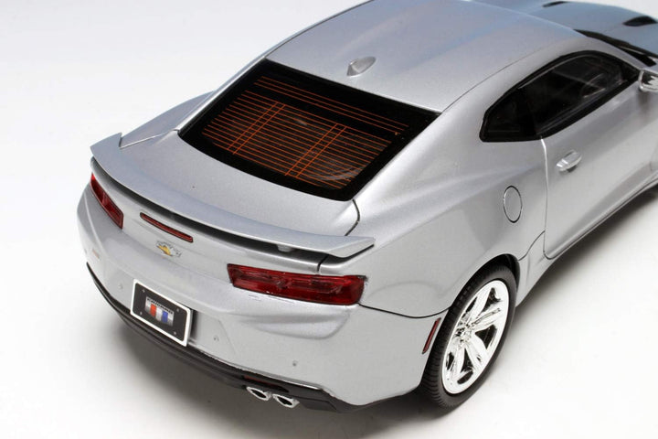 Round2 AMT982M/12 1/25 2016er Chevy Camaro SS, Snap kit