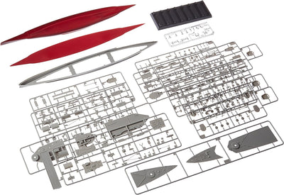 Trumpeter 05765 Modellbausatz HMS Renown 1945