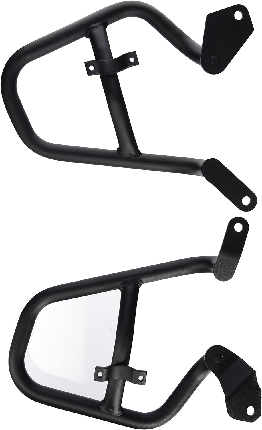 Puig 6387N Sturzbügel, Grösse : M, Schwarz