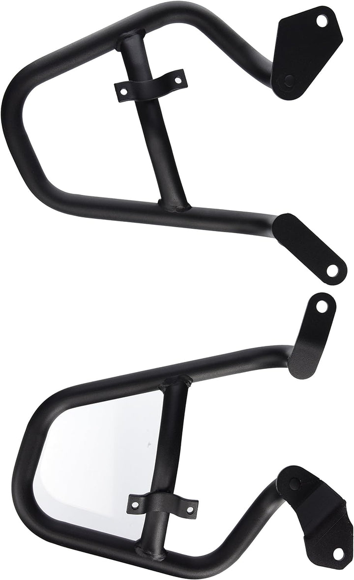 Puig 6387N Sturzbügel, Grösse : M, Schwarz