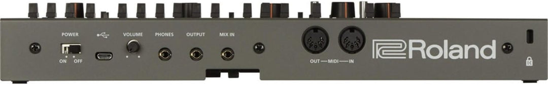 Roland Boutique SH-01A Synthesizer Einzelbett, Einzelbett