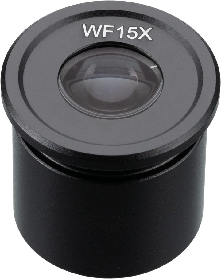 Bresser Weitfeld-Okular, 5941910, WF-15x (30,5mm, Mikroskop) 15x/30,5mm, 15x/30,5mm