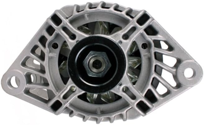 HELLA - Generator/Lichtmaschine - 14V - 90A - für u.a. Alfa Romeo 147 (937_) - 8EL 012 429-051