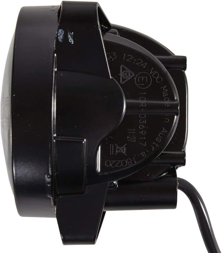 HELLA - LED-Arbeitsscheinwerfer - Modul 70 Gen. III - 24/12V - 1G0 996 276-431 mit 2000mm Anschlussl