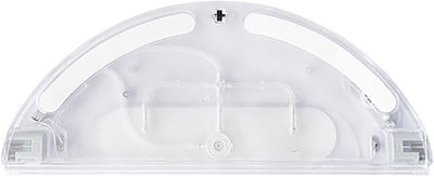 HUAYUWA Wassertank (Clear White) Ersatz passt für Dreame D9/L10 Pro Roboter Staubsauger Ersatzteile