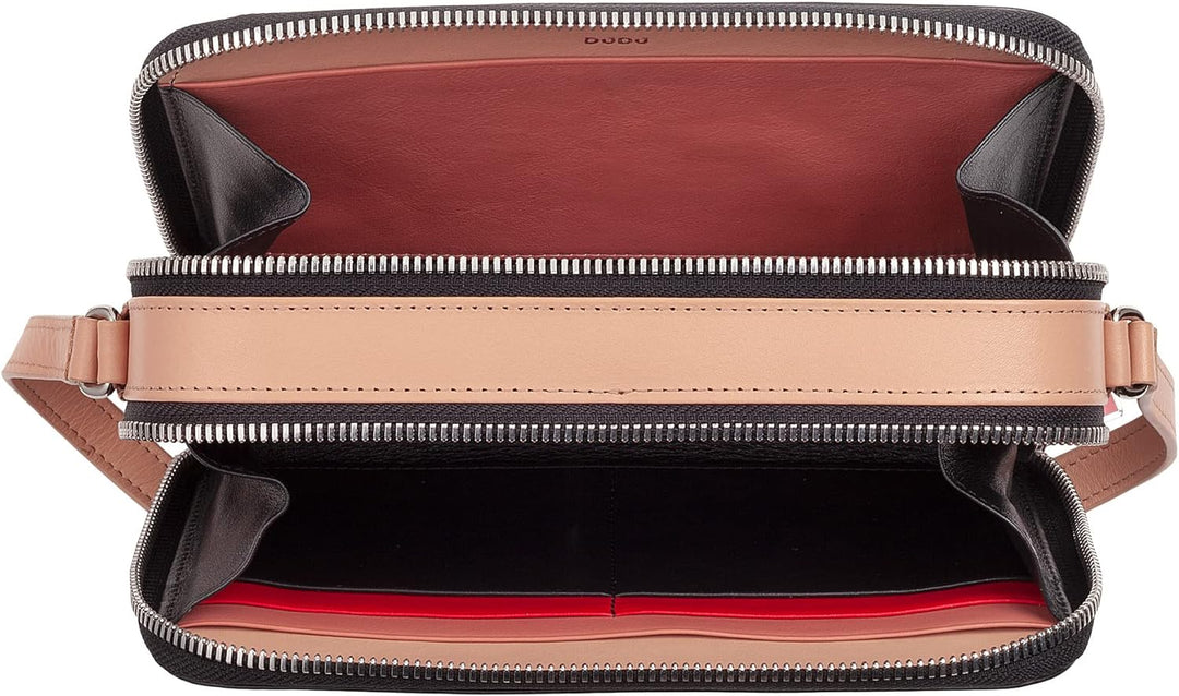 Colorful - Inès Schwarz, Schwarz