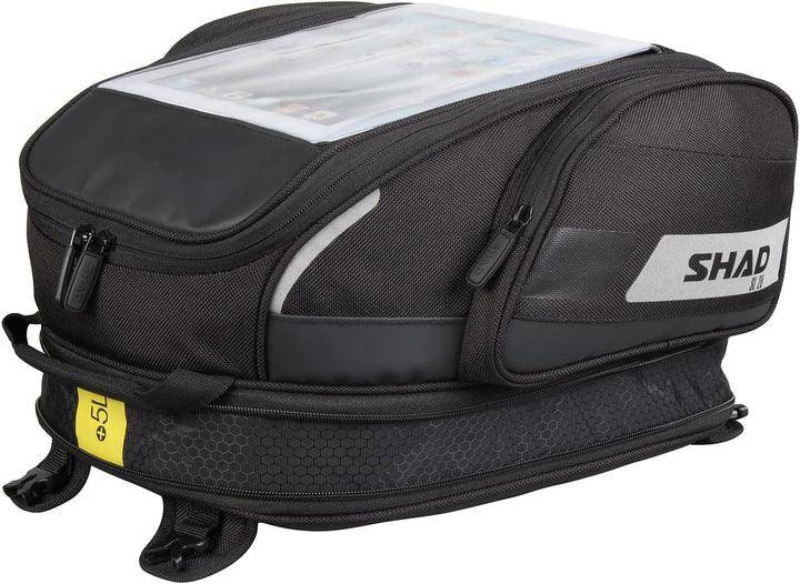 X0sl20f - tankrucksack sl20