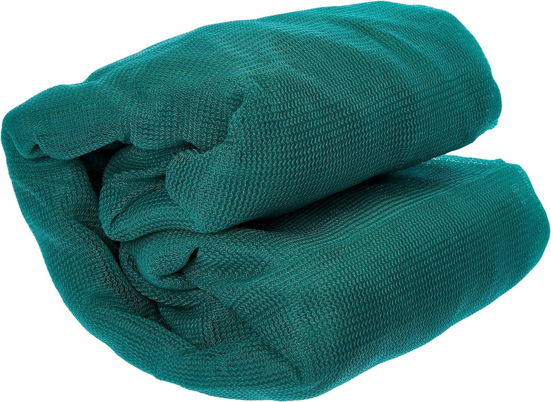 ProPlus Anhängernetz feinmaschig mit Gummiseil (200 x 300 cm)