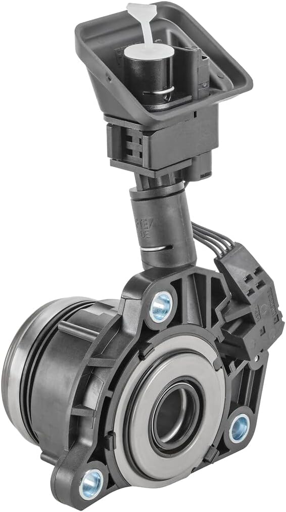 VALEO Zentralausrücker Kupplung 810009