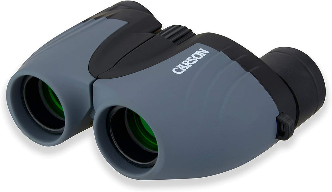 Carson Tracker 8x21mm kompaktes Sportfernglas (TZ-821) Tracker (TZ-821), Tracker (TZ-821)