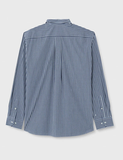 s.Oliver Herren Shirt XL Blau, XL Blau