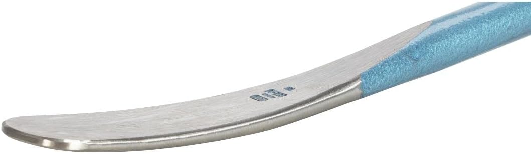 Hebel- und Ausbeuleisen grosse Form 2200 g, 500 mm