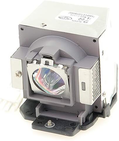 Alda PQ-Premium, Beamerlampe/Ersatzlampe kompatibel mit 5J.J4N05.001 für BENQ MX717, MX763, MX764 Pr
