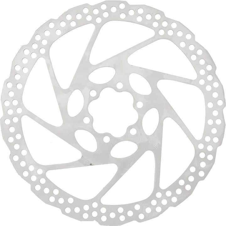 Shimano Bremsscheibe, E-SMRT56S, 160mm