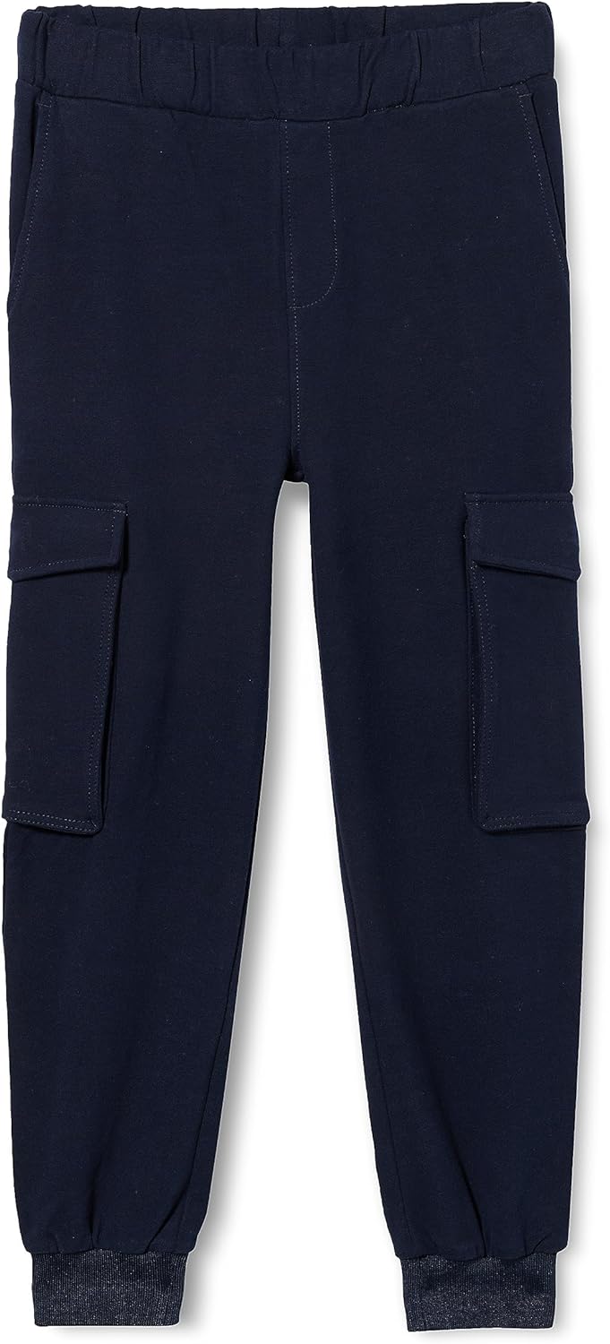 s.Oliver Jungen Cargo Hose 170 Blau, 170 Blau