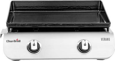 Char-Broil Plancha Verano 200 Gas-Grill