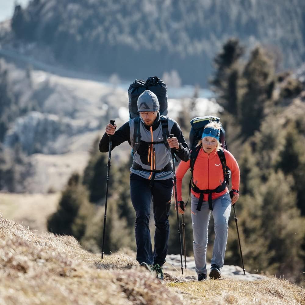 Salewa ISEA Dry W 2/1 PNT