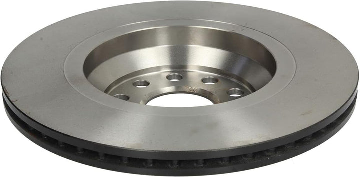 TRW Automotive AfterMarket DF4754 Bremsscheibe - (Paar)