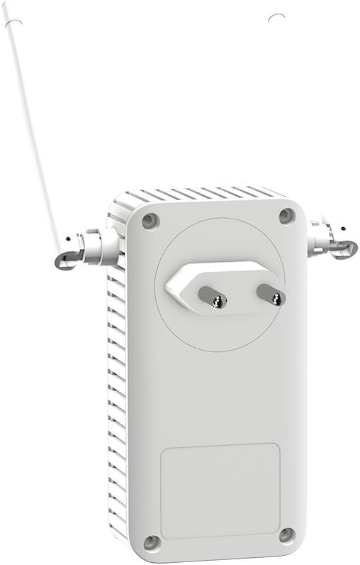 Strong PowerL-Adapter WLAN 500, kompatibel mit Glasfaser- und ADSL-Box, Bandbreite bis zu 300 Mbit i