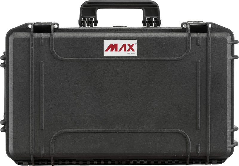 Max Cases Max520TR Trolley, leer, luftdicht, zum Transport und zum Schutz empfindlicher Geräte und M