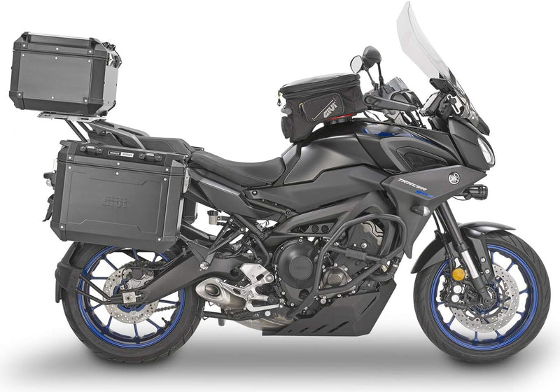 Givi, TU EU