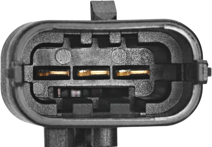 VALEO 253823 Sensor Nockenwellenposition Anzahl der Pins : 3 Plug Type : OVAL Sensortechnik : HALL M