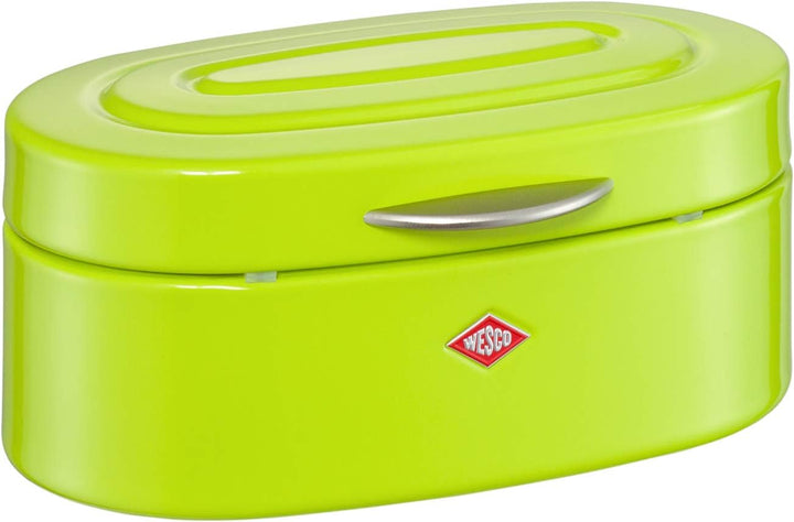 Wesco Vorratsdose Mini Elly Limegreen Limegrün, Limegrün