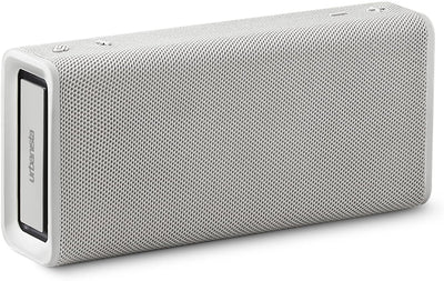 Urbanista Brisbane Plus Bluetooth 5.3 Lautsprecher, tragbarer kabelloser Lautsprecher mit Systemkopp