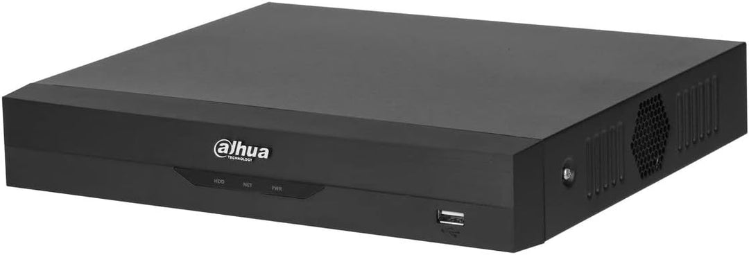 DVR 4CH HDCVI PENTABRID AI/XVR5104HS-I3 DAHUA