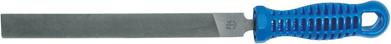 GEDORE Flachstumpfe Werkstattfeile 10 Zoll, 250x25 mm, 1 Stück, 8701 2-10, 10 Zoll, 250x25 mm