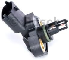 Bosch 0 281 002 244 Sensor, Ladedruck