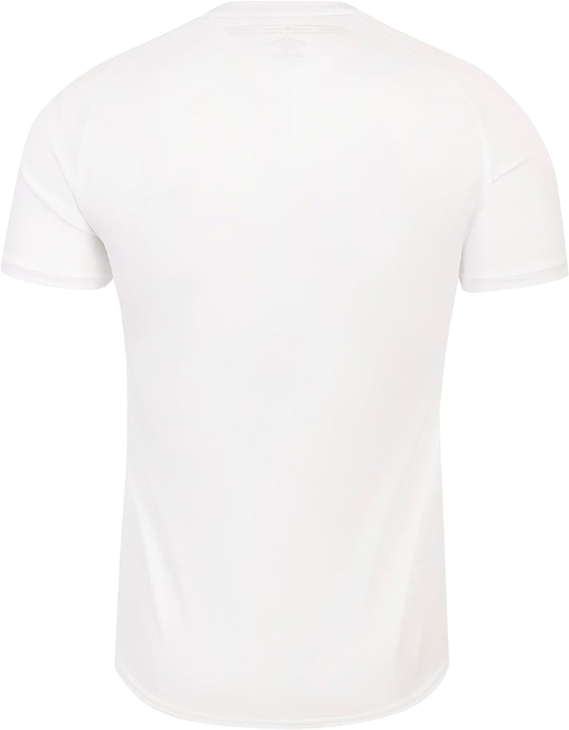 UMBRO Herren 99211u Heimtrikot/Kit 4XL Offizielles Lizenzprodukt, 4XL Offizielles Lizenzprodukt