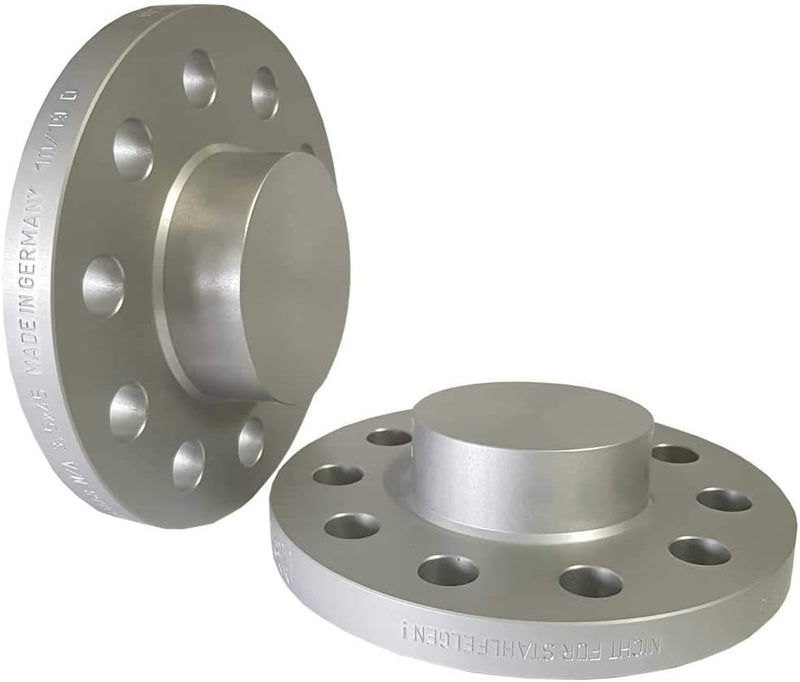 Spurverbreiterung TRAK+ Spurverbreiterungen/TRAK+ Wheel Spacers H&R 24556659 Distanzscheibe Räder